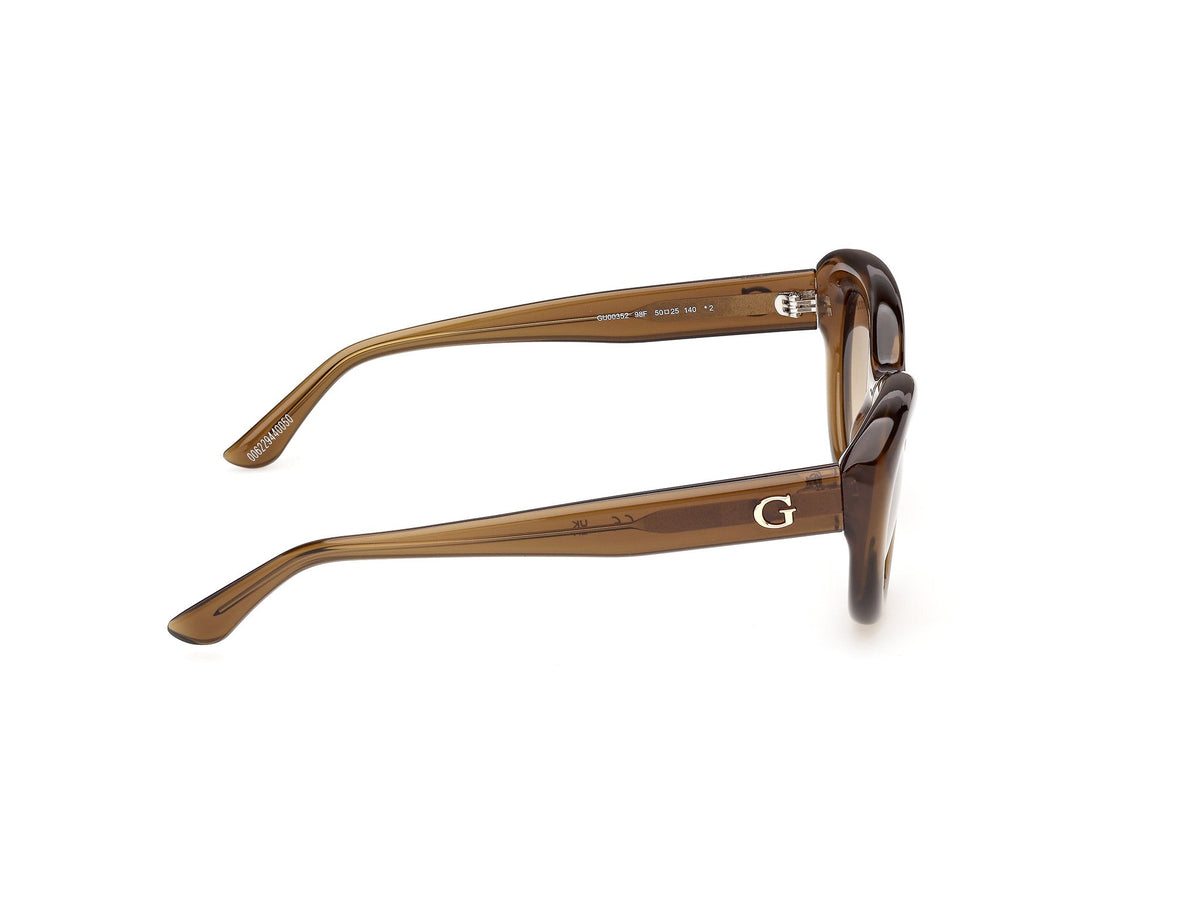 Gafas de Sol Guess GU352 98F 50 25