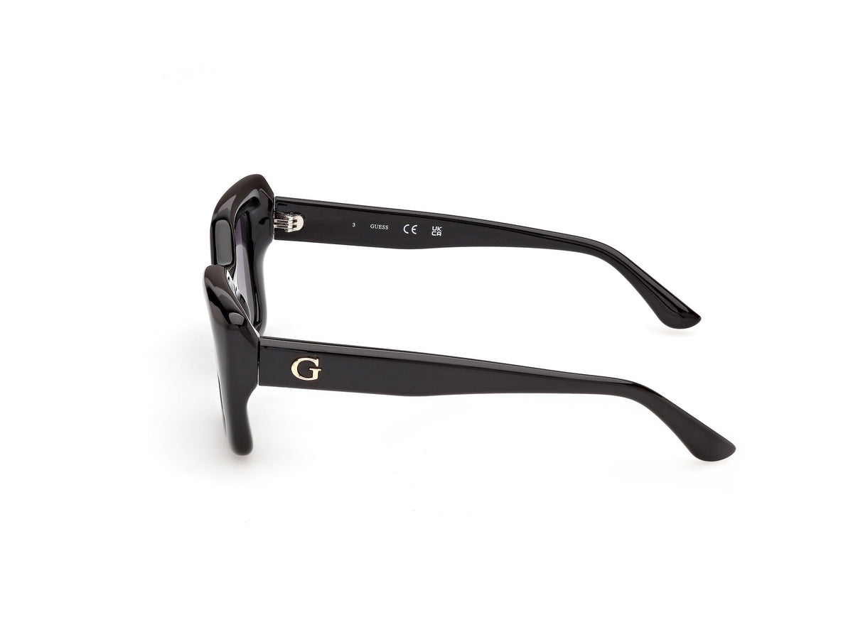 Gafas de Sol Guess GU353 01B 48 22