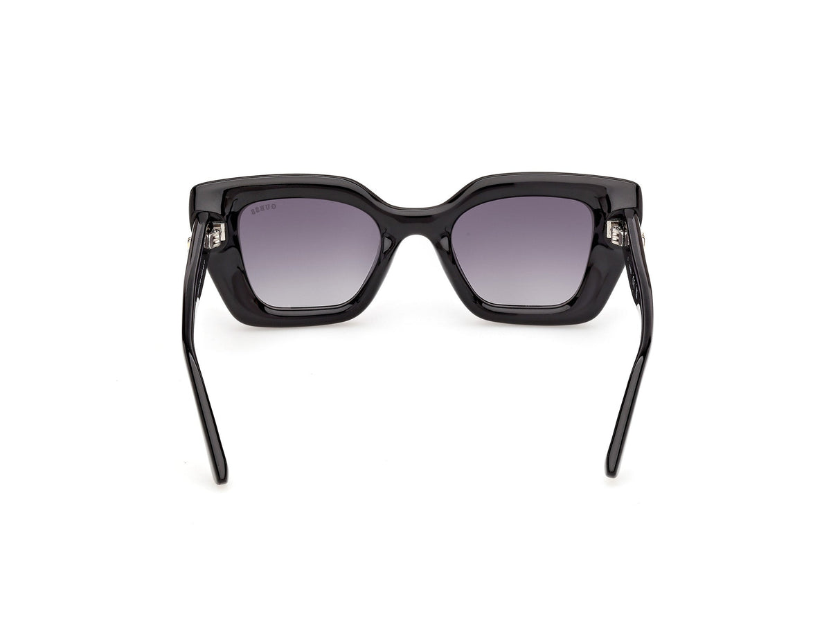 Gafas de Sol Guess GU353 01B 48 22