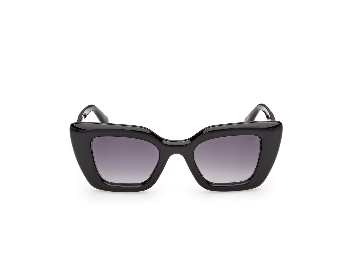 Gafas de Sol Guess GU353 01B 48 22