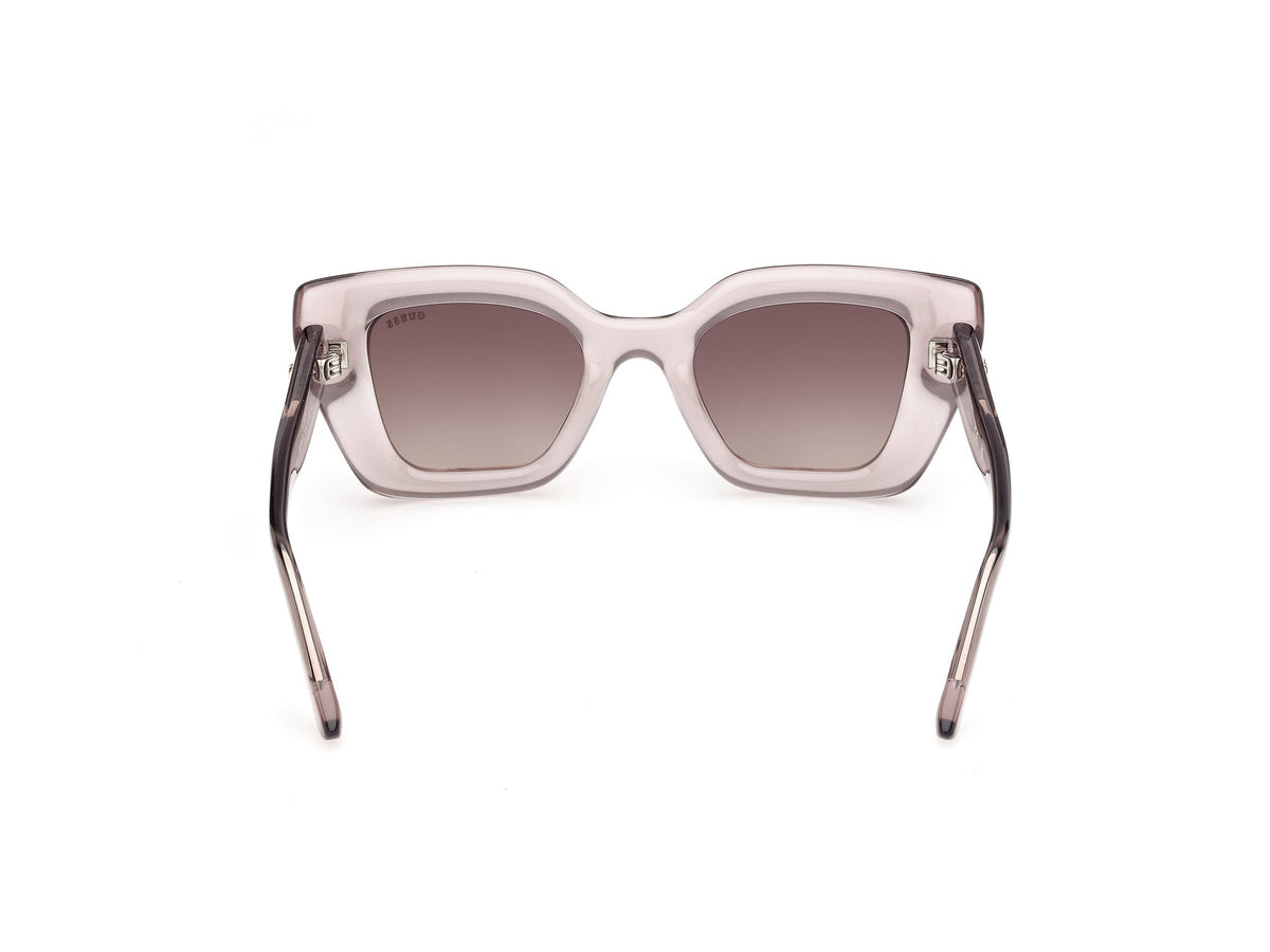 Gafas de Sol Guess GU353 57F 48 22