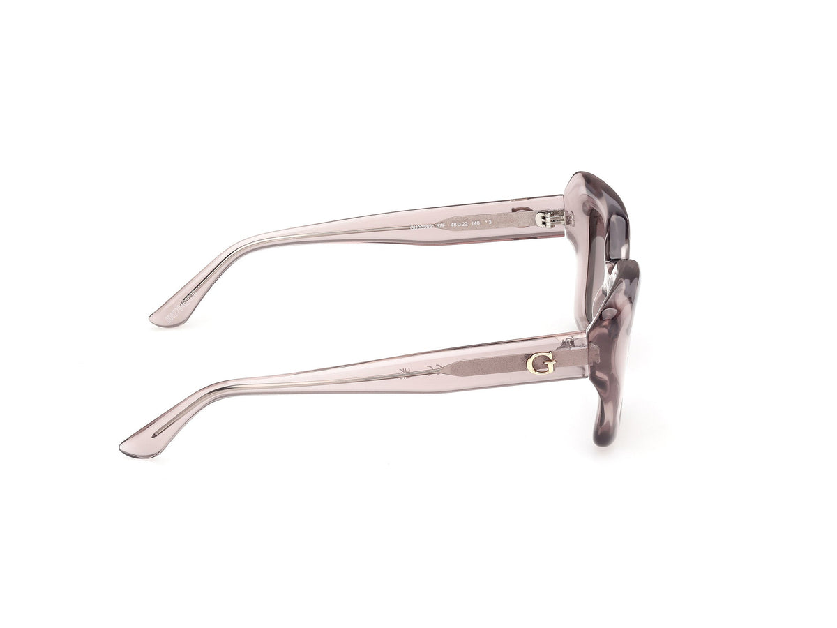 Gafas de Sol Guess GU353 57F 48 22