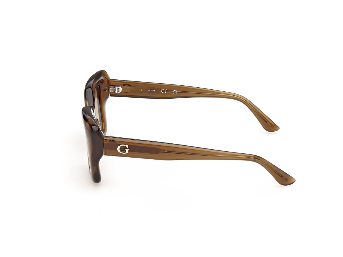Gafas de Sol Guess GU353 98F 48 22