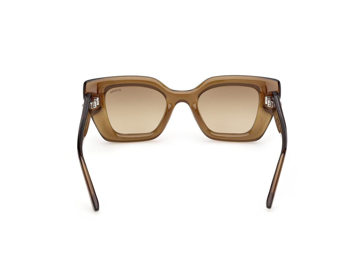 Gafas de Sol Guess GU353 98F 48 22