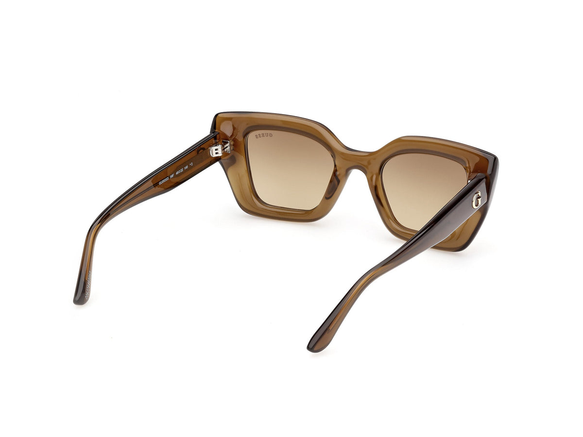 Gafas de Sol Guess GU353 98F 48 22