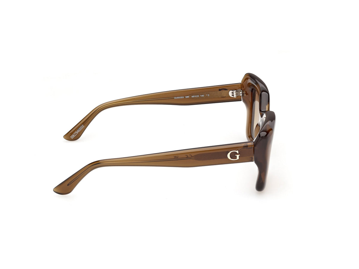 Gafas de Sol Guess GU353 98F 48 22