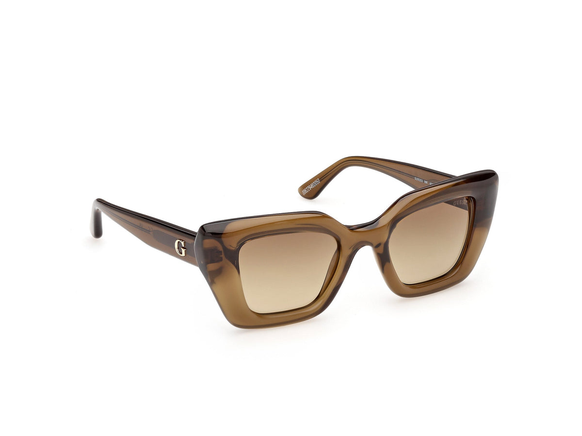 Gafas de Sol Guess GU353 98F 48 22
