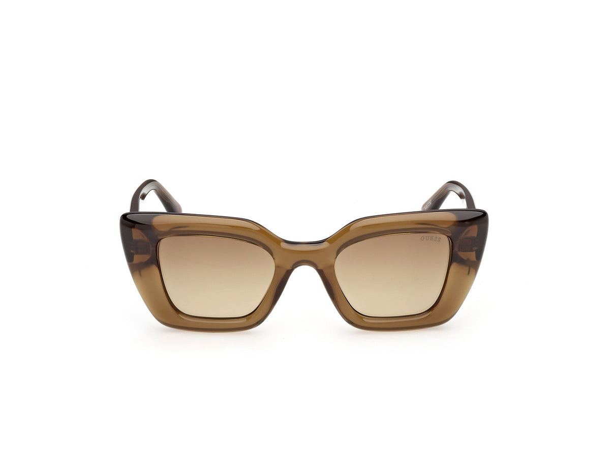 Gafas de Sol Guess GU353 98F 48 22
