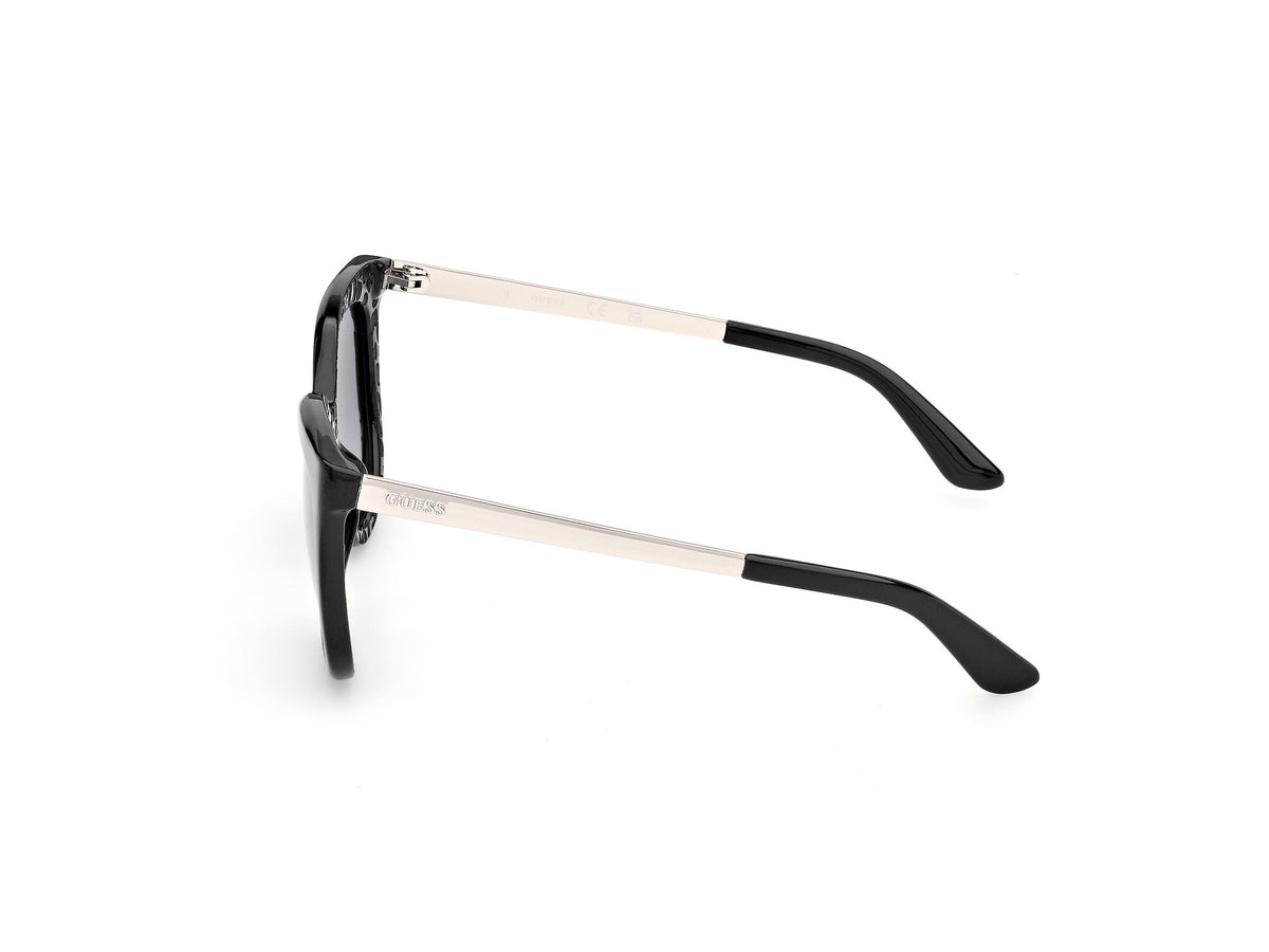 Gafas de Sol Guess GU354 01D 56 18