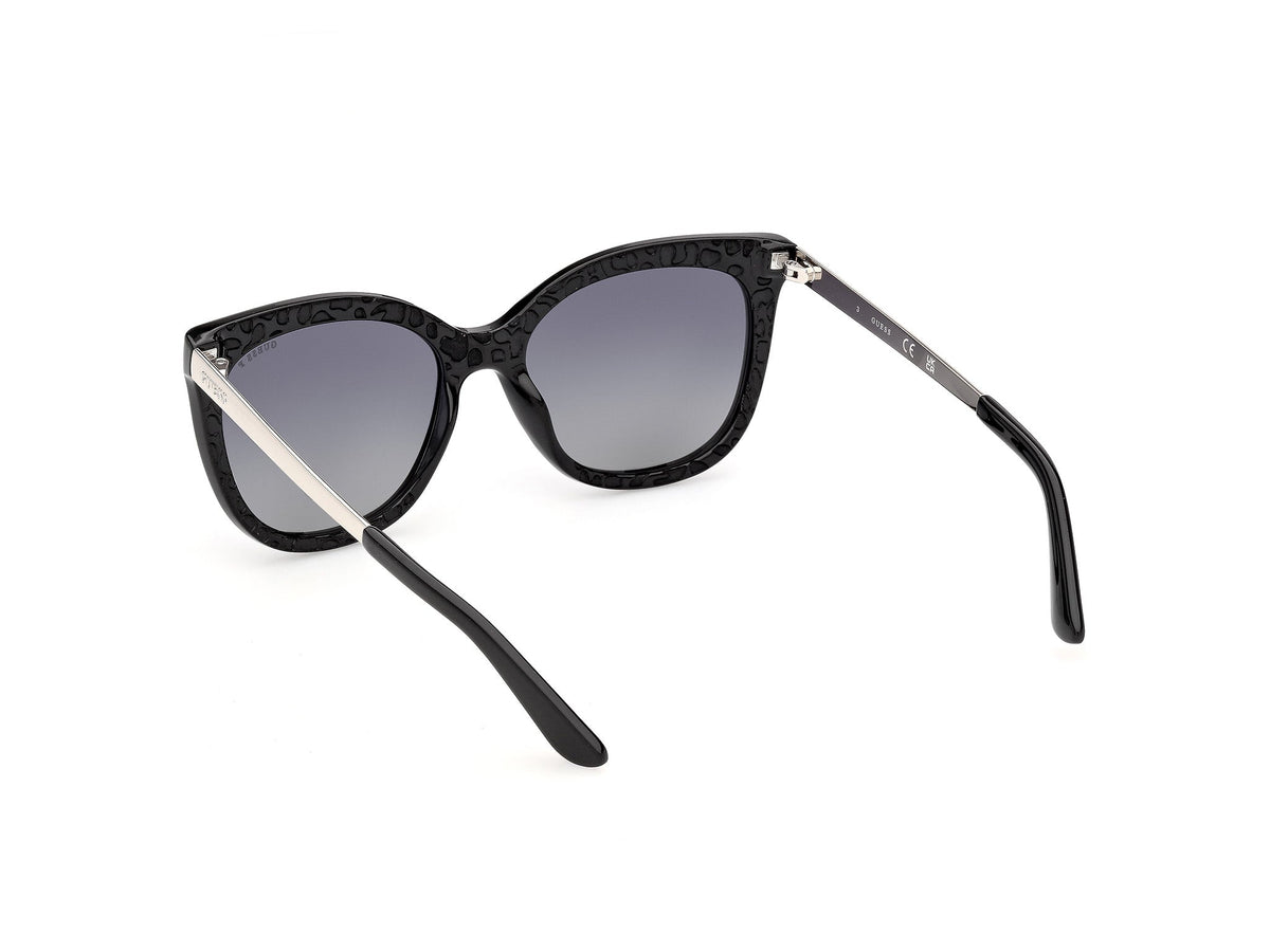 Gafas de Sol Guess GU354 01D 56 18