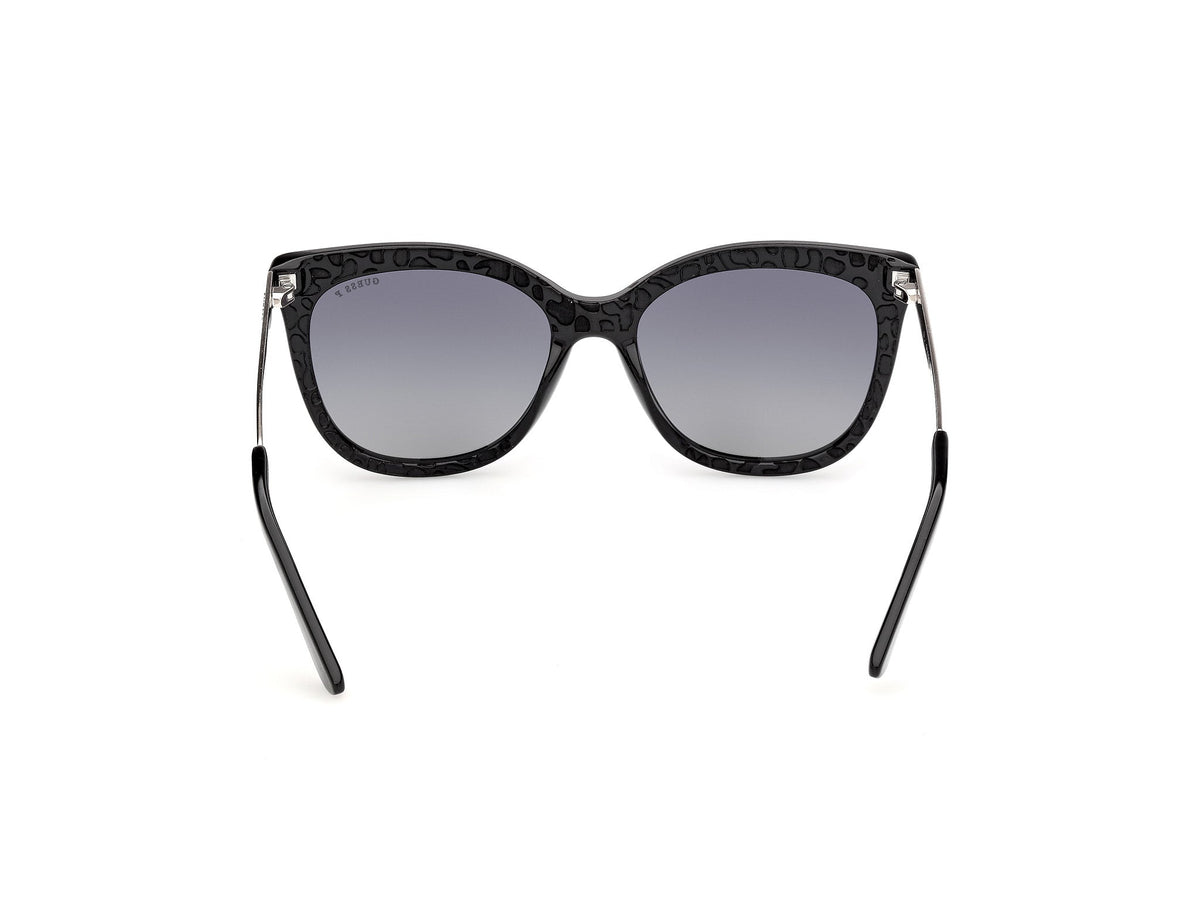 Gafas de Sol Guess GU354 01D 56 18