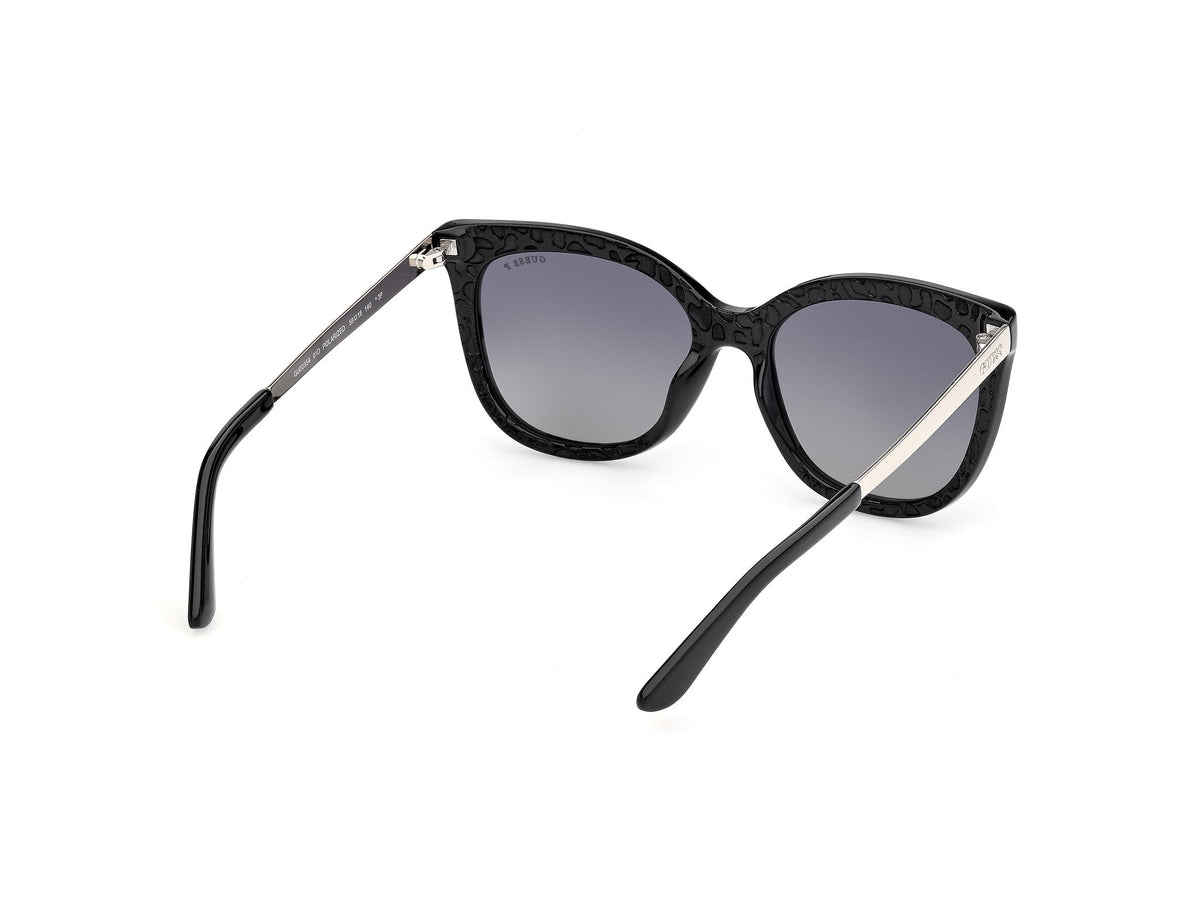 Gafas de Sol Guess GU354 01D 56 18