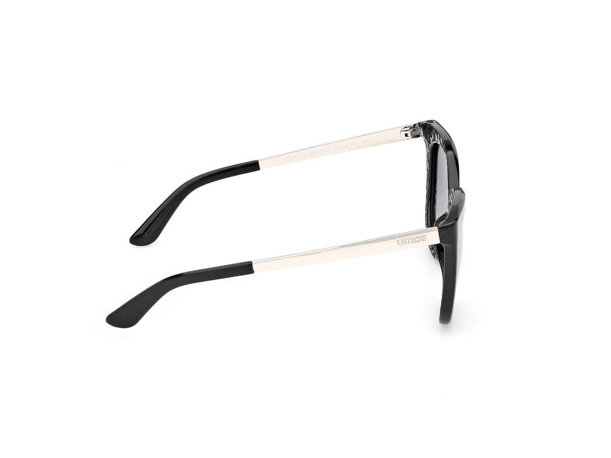 Gafas de Sol Guess GU354 01D 56 18