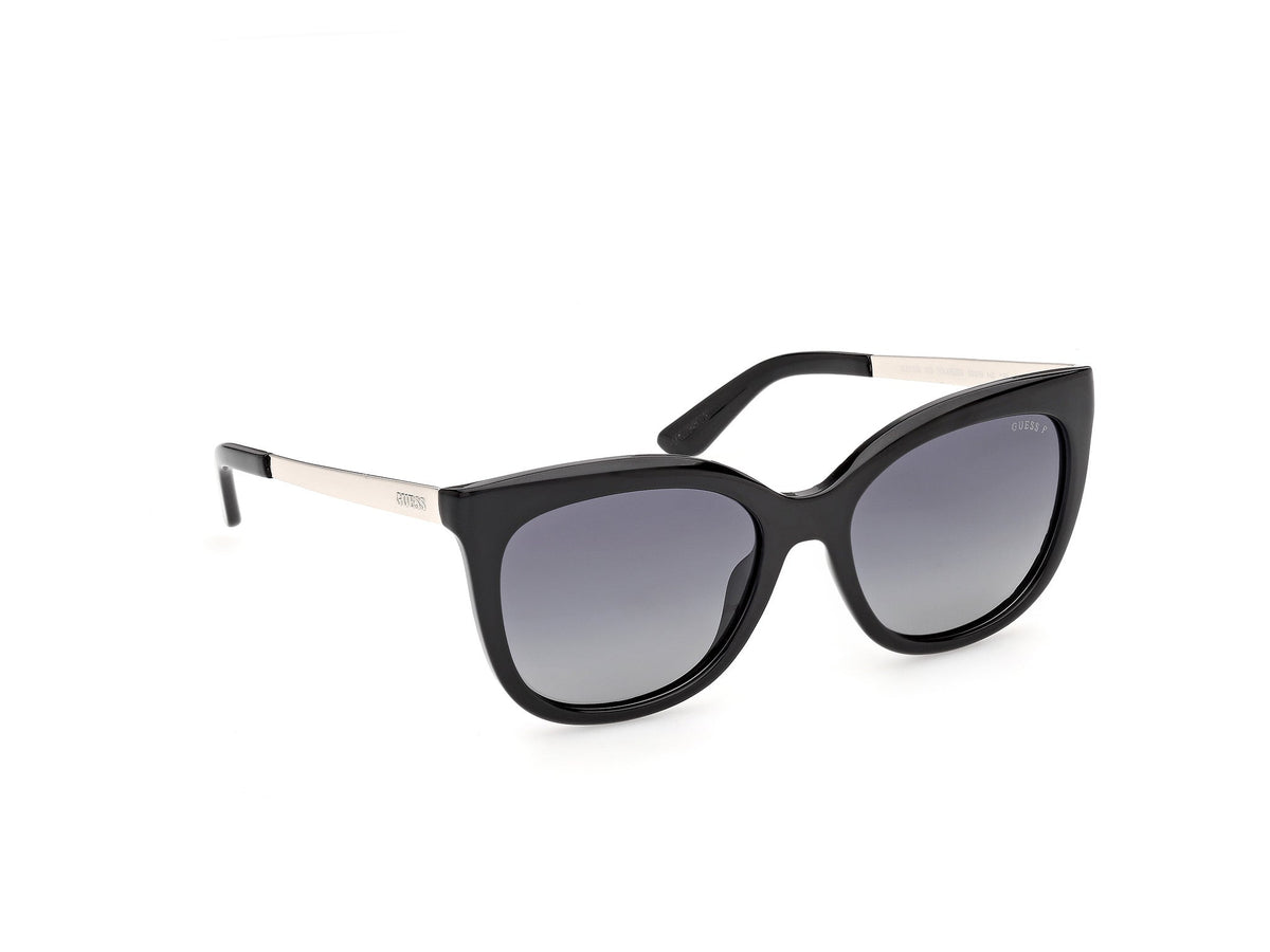 Gafas de Sol Guess GU354 01D 56 18