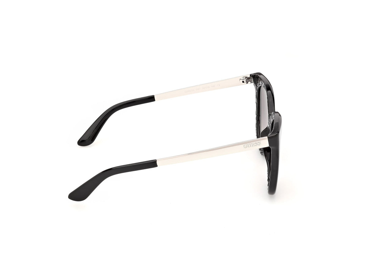 Gafas de Sol Guess GU354 01F 56 18