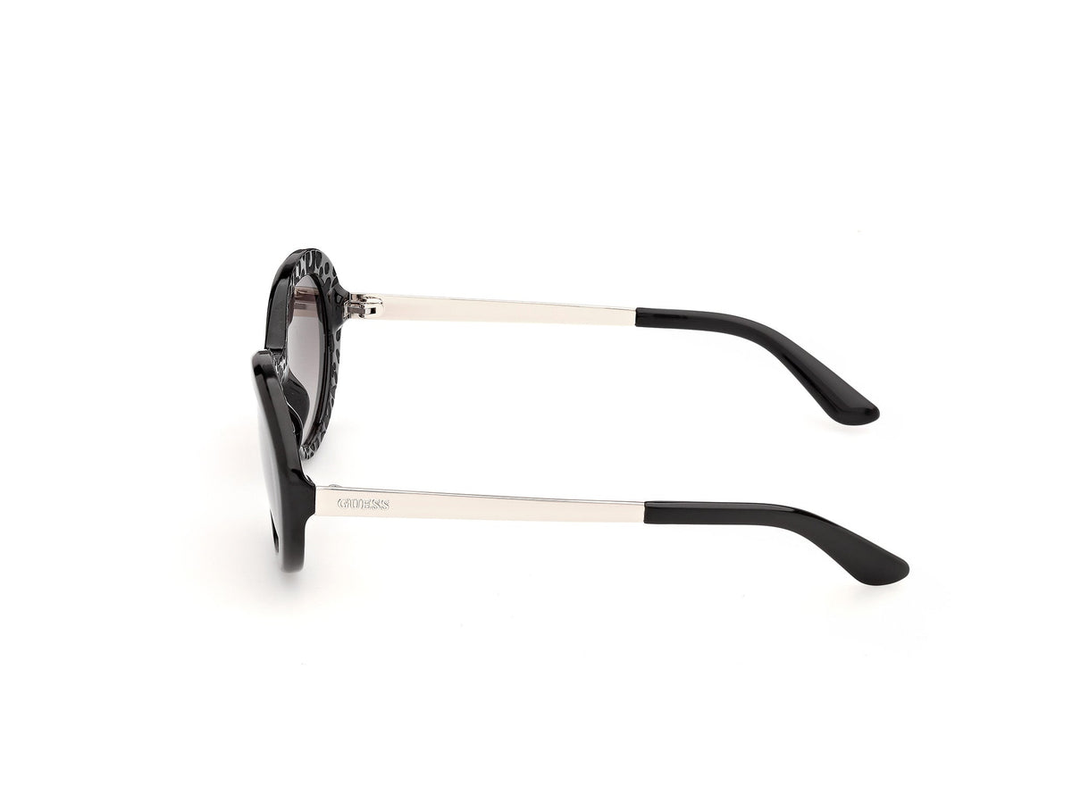 Gafas de Sol Guess GU355 01F 55 21
