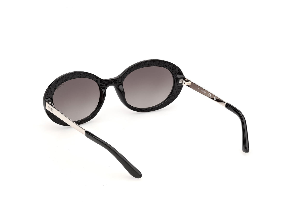 Gafas de Sol Guess GU355 01F 55 21