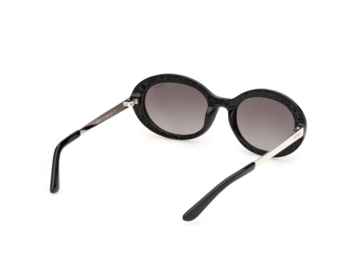 Gafas de Sol Guess GU355 01F 55 21