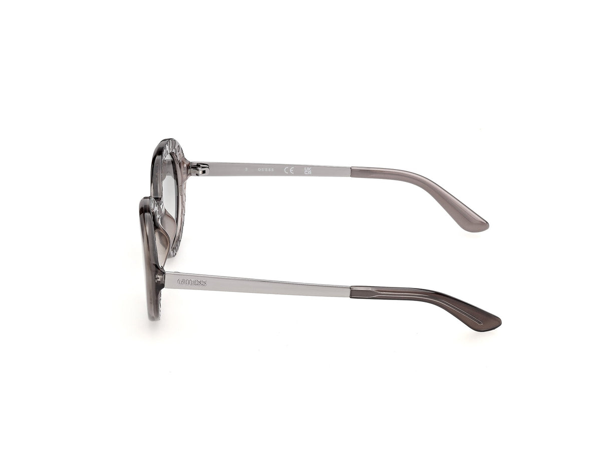 Sunglasses Guess GU355 57P 55 21