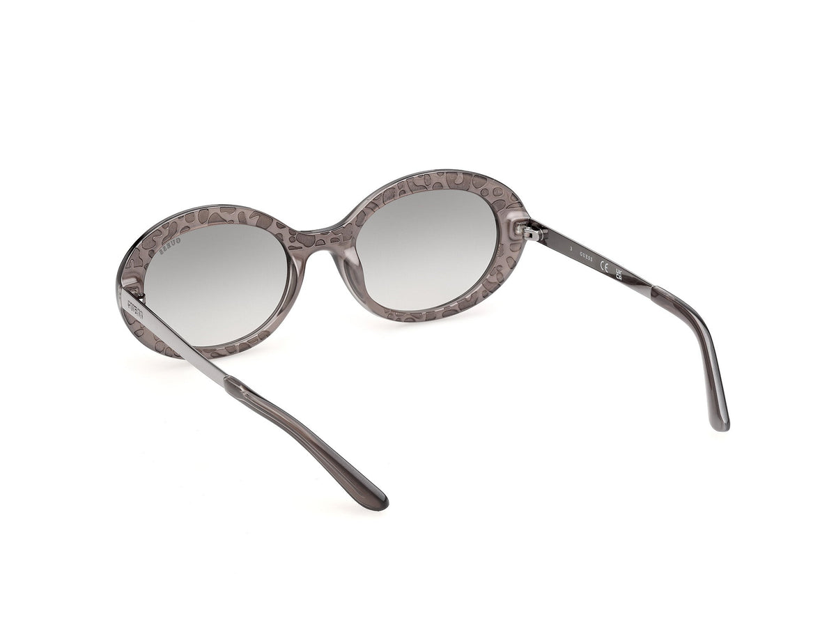Gafas de Sol Guess GU355 57P 55 21