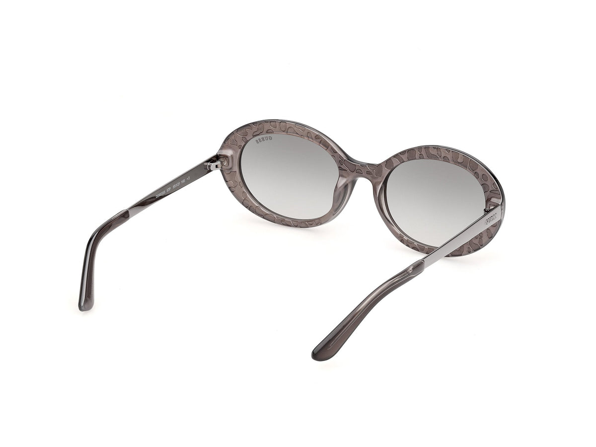 Gafas de Sol Guess GU355 57P 55 21