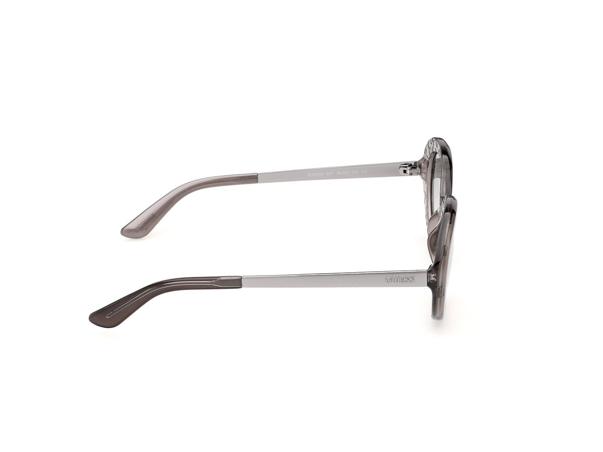 Gafas de Sol Guess GU355 57P 55 21