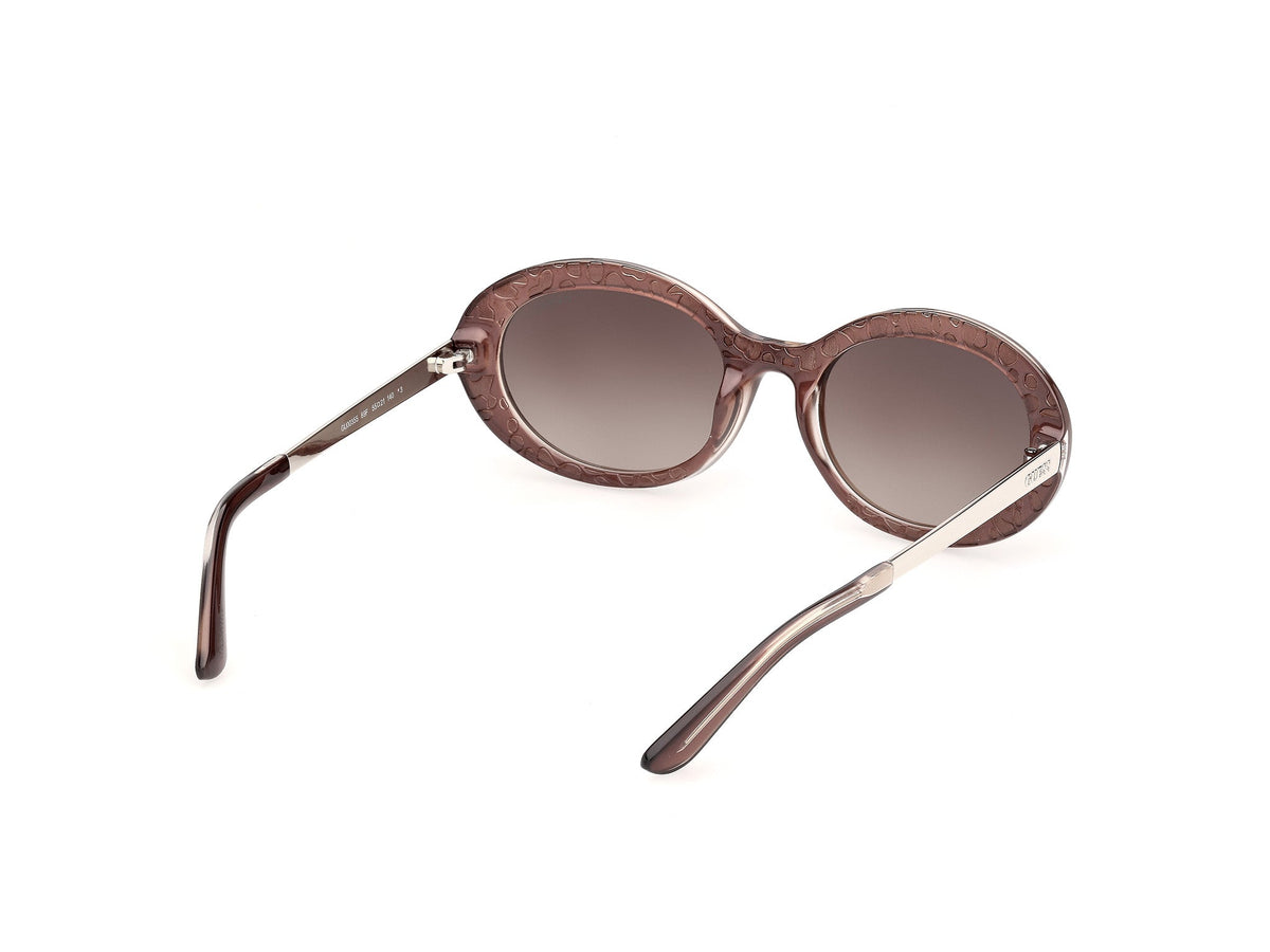 Gafas de Sol Guess GU355 69F 55 21