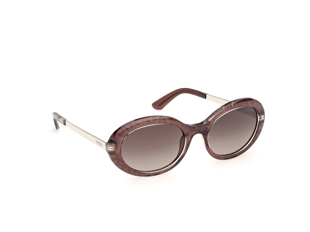 Gafas de Sol Guess GU355 69F 55 21