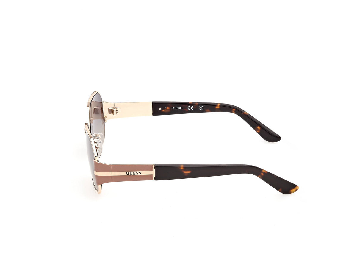 Gafas de Sol Guess GU356 32B 58 15