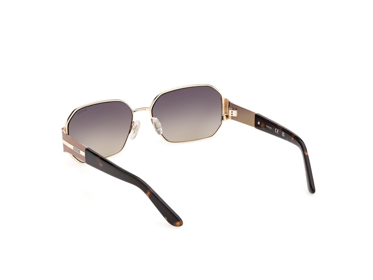Gafas de Sol Guess GU356 32B 58 15