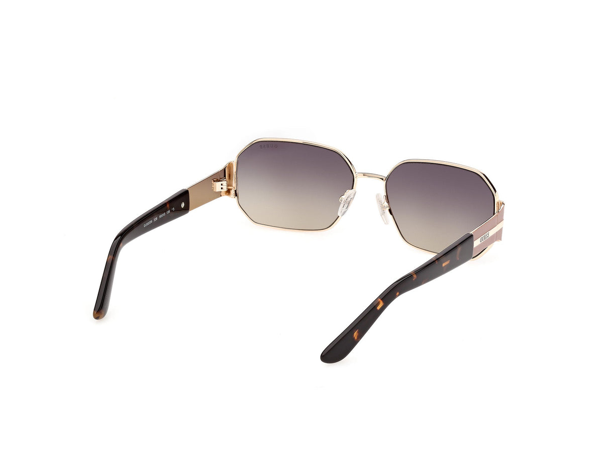 Gafas de Sol Guess GU356 32B 58 15