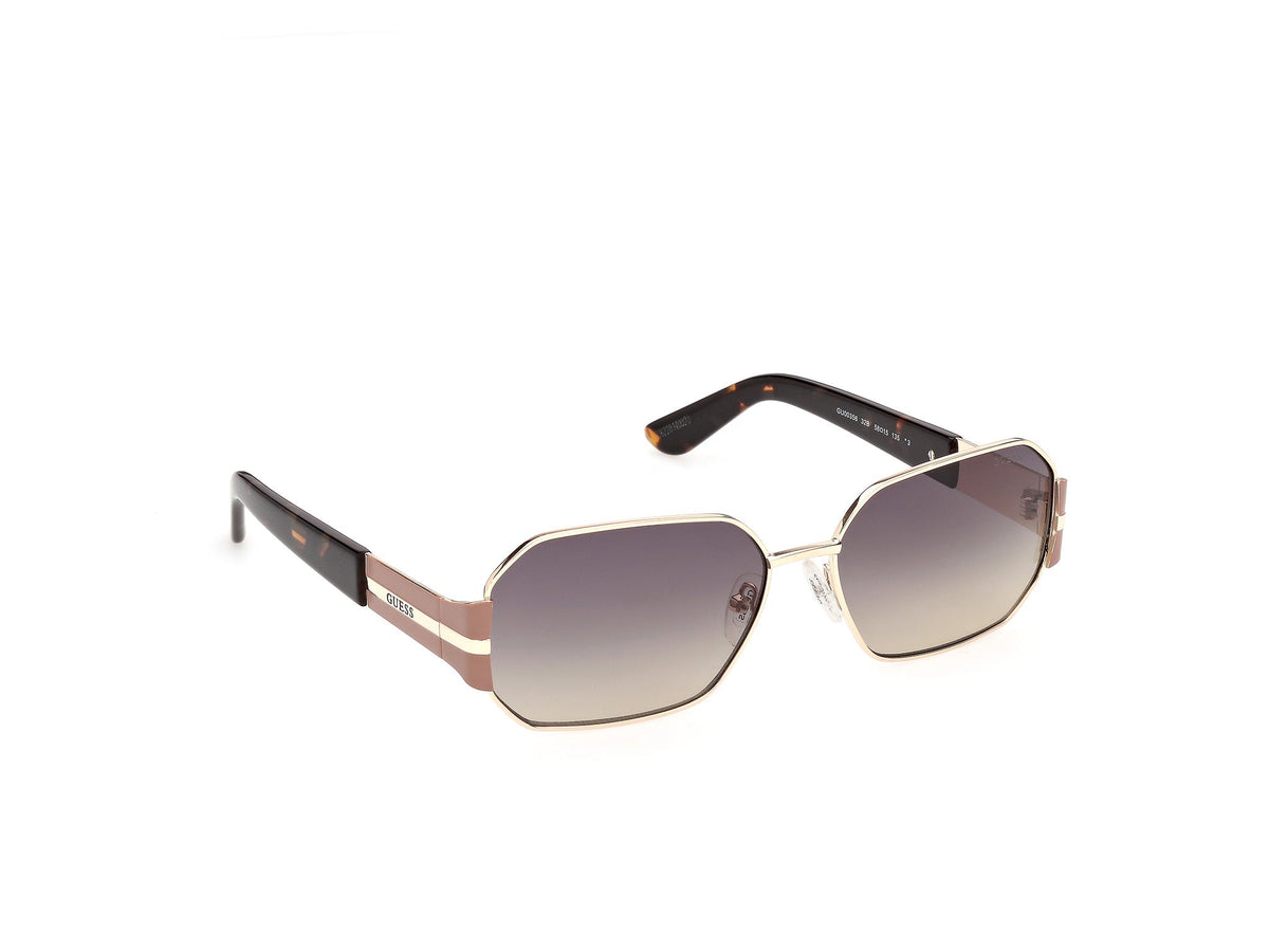 Gafas de Sol Guess GU356 32B 58 15
