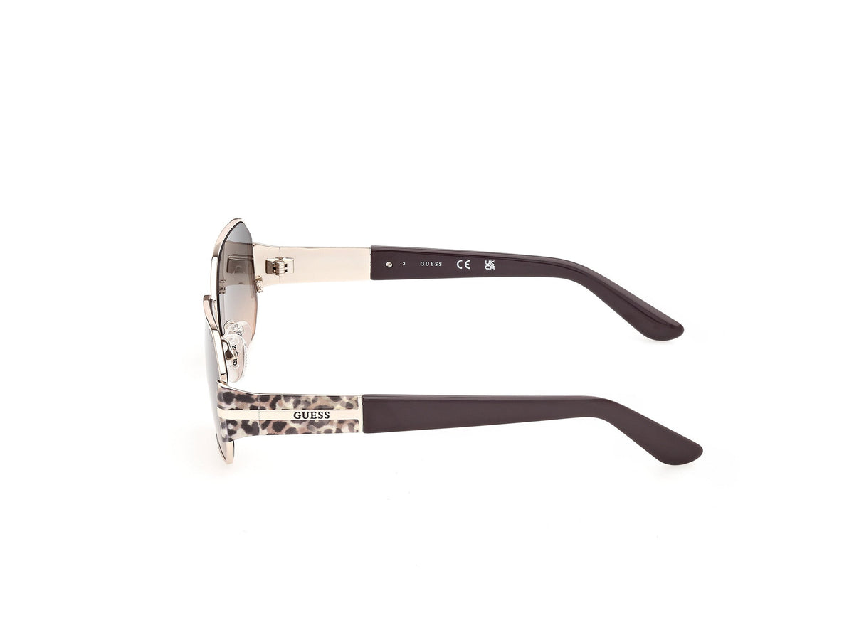 Gafas de Sol Guess GU356 32P 58 15