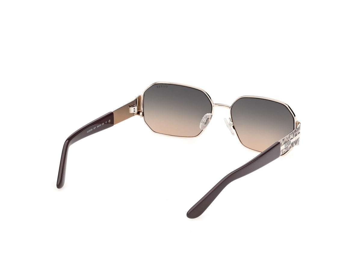 Gafas de Sol Guess GU356 32P 58 15