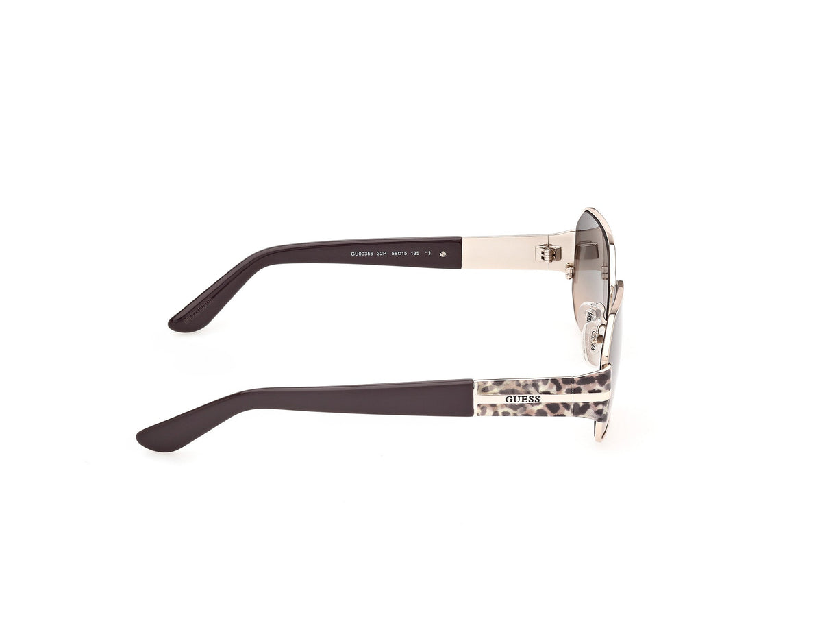 Gafas de Sol Guess GU356 32P 58 15