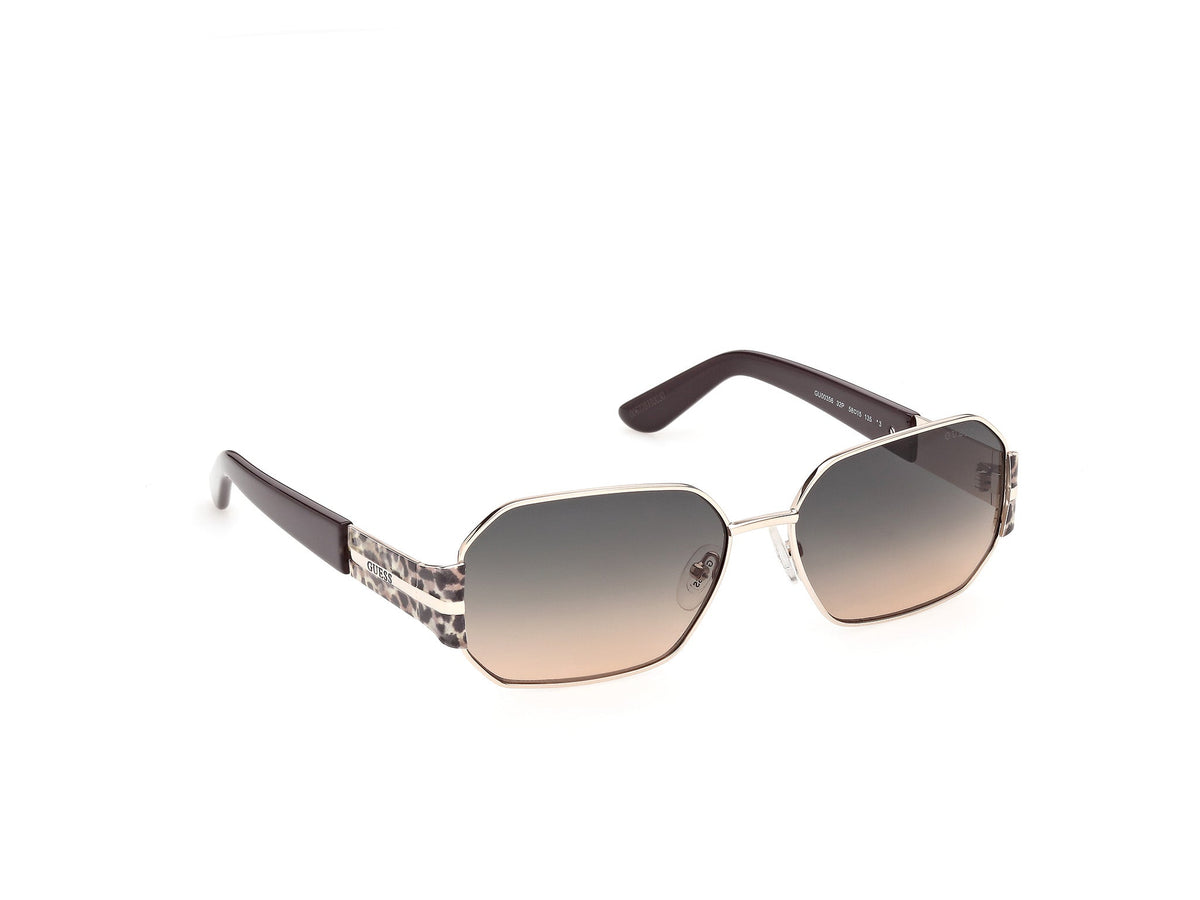 Gafas de Sol Guess GU356 32P 58 15