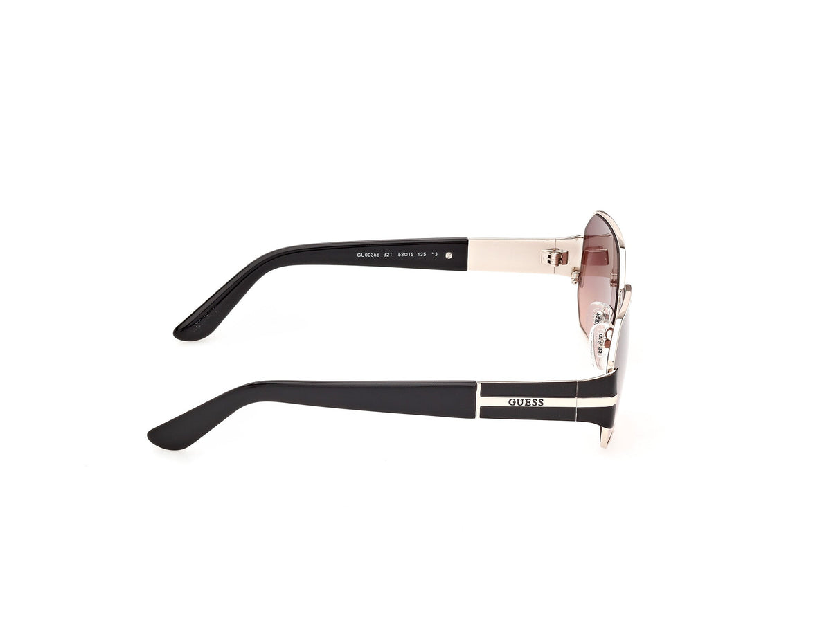 Gafas de Sol Guess GU356 32T 58 15