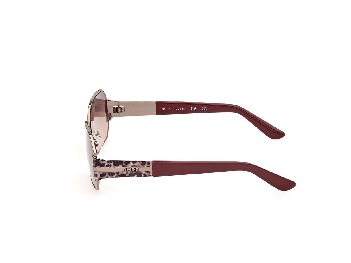 Gafas de Sol Guess GU356 36F 58 15
