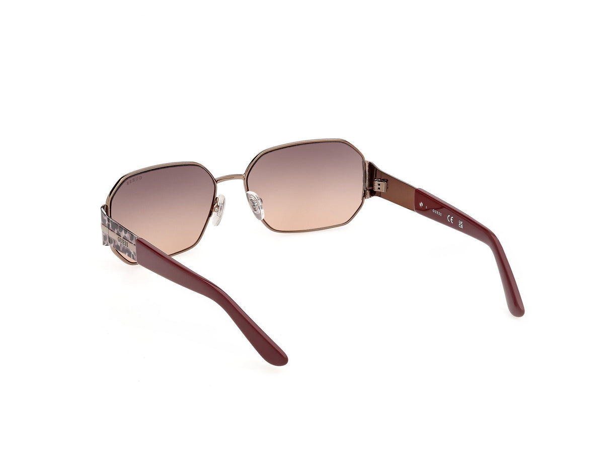 Gafas de Sol Guess GU356 36F 58 15