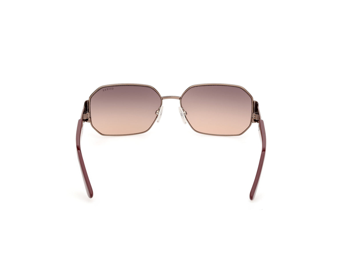 Gafas de Sol Guess GU356 36F 58 15