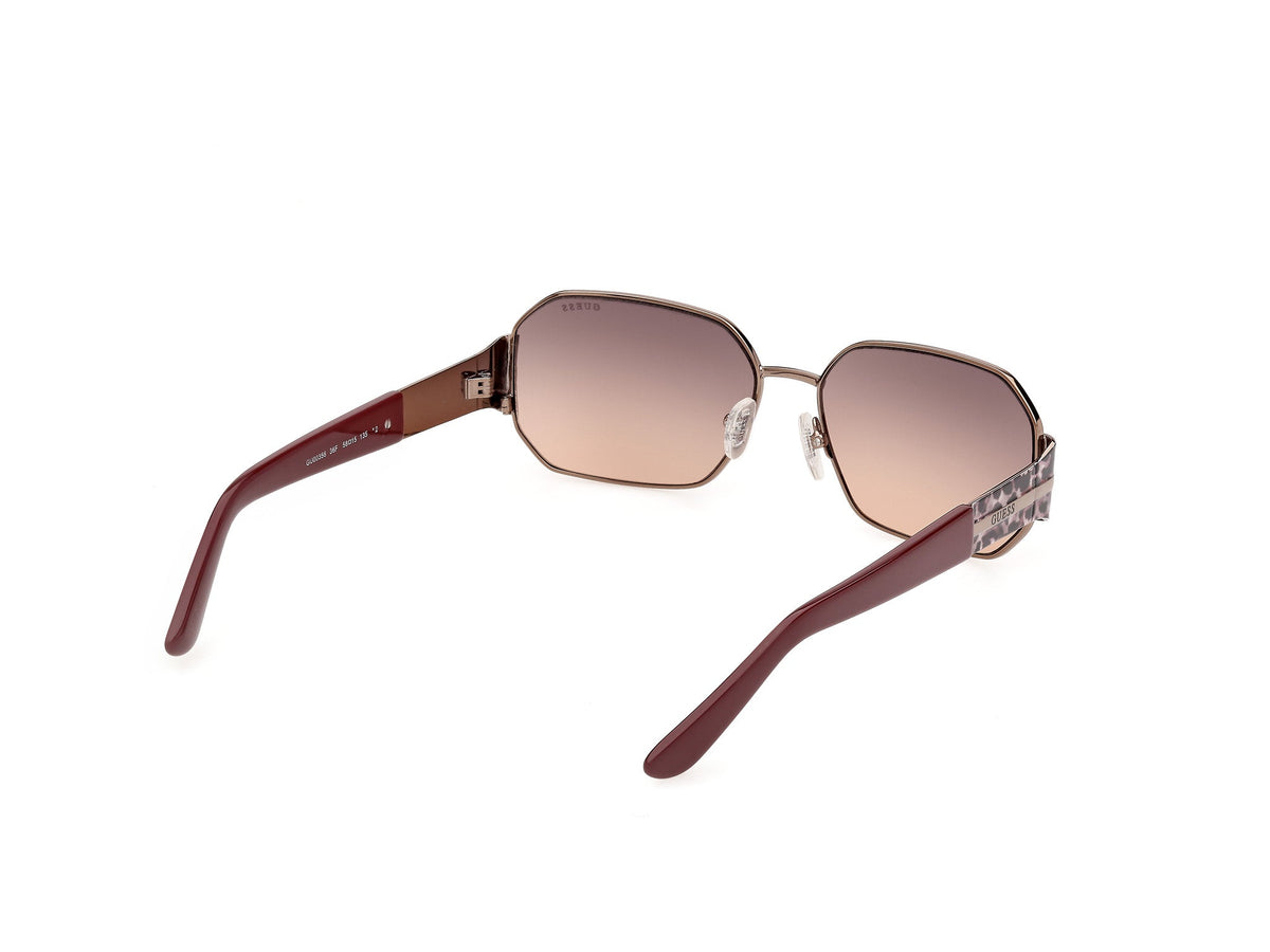 Gafas de Sol Guess GU356 36F 58 15