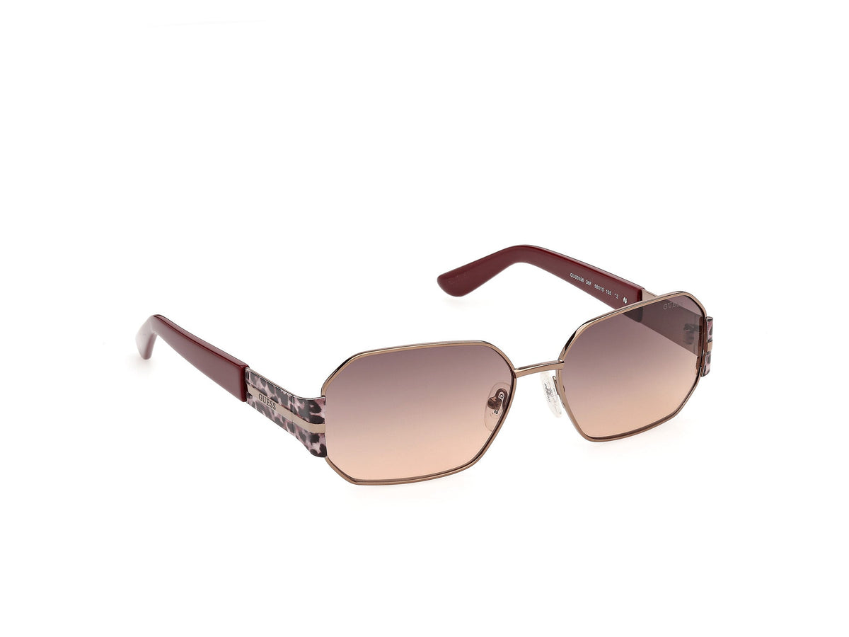 Gafas de Sol Guess GU356 36F 58 15
