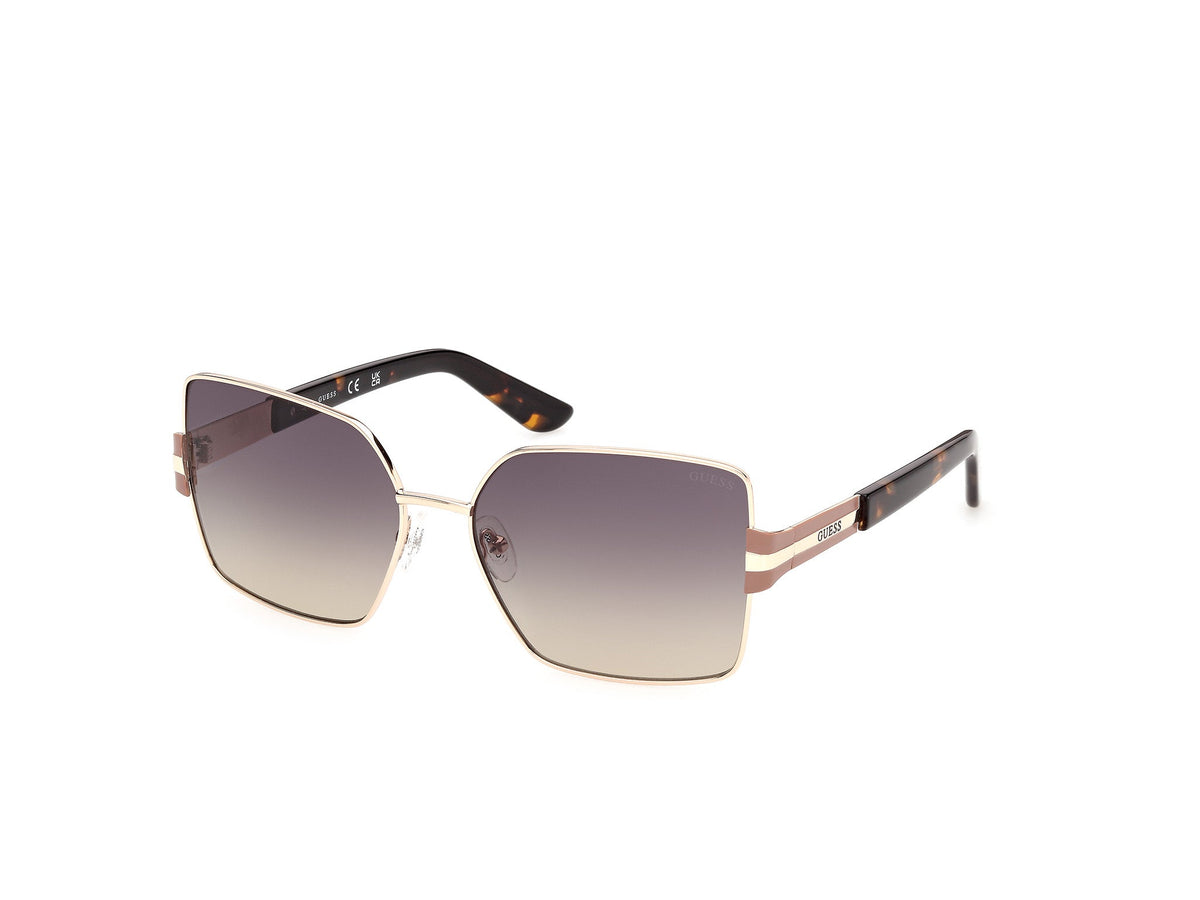 Gafas de Sol Guess GU357 32B 59 16