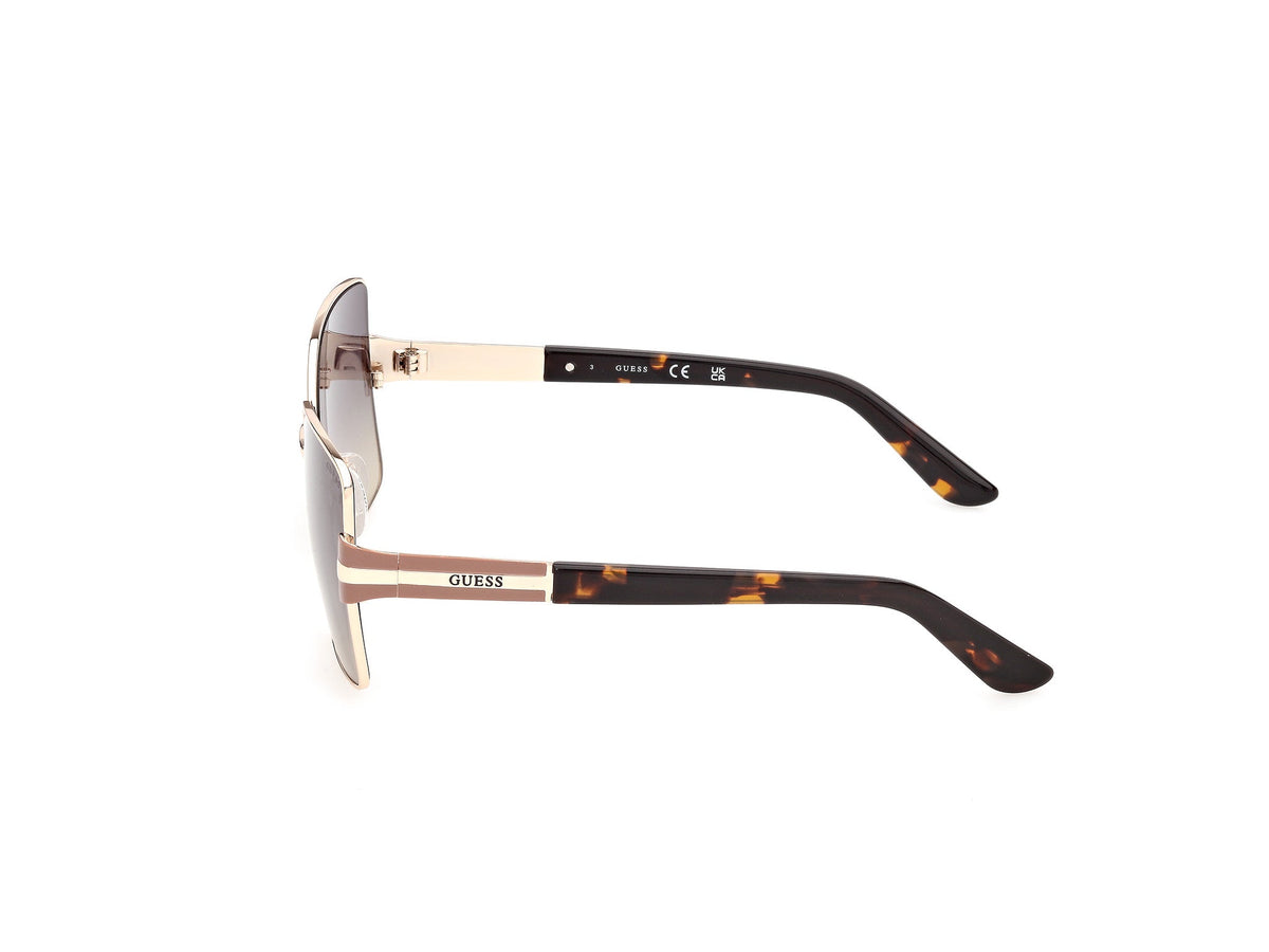 Gafas de Sol Guess GU357 32B 59 16