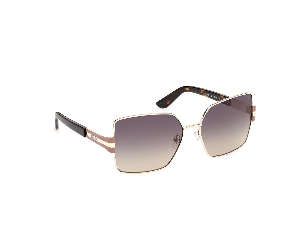 Gafas de Sol Guess GU357 32B 59 16