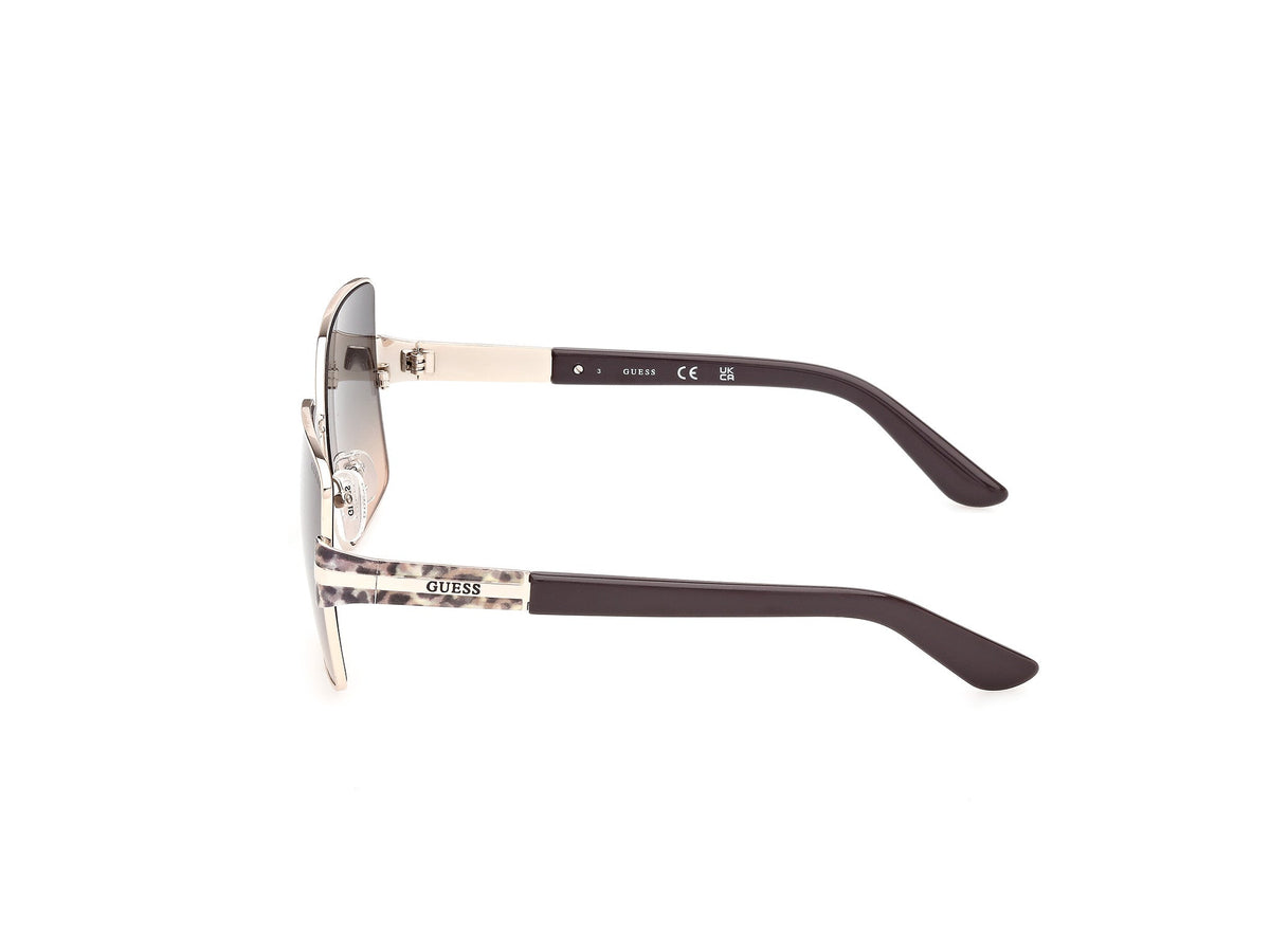 Gafas de Sol Guess GU357 32P 59 16