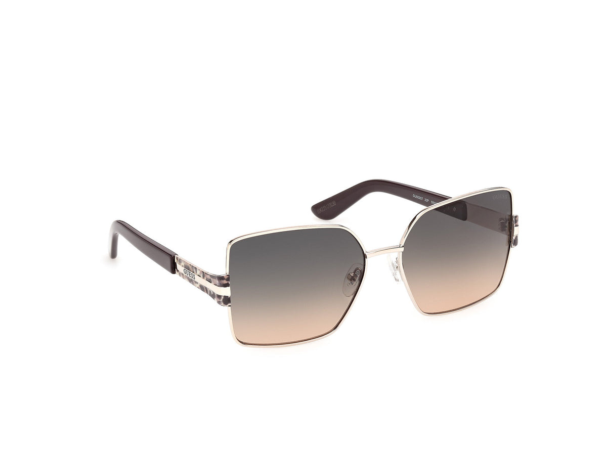 Gafas de Sol Guess GU357 32P 59 16