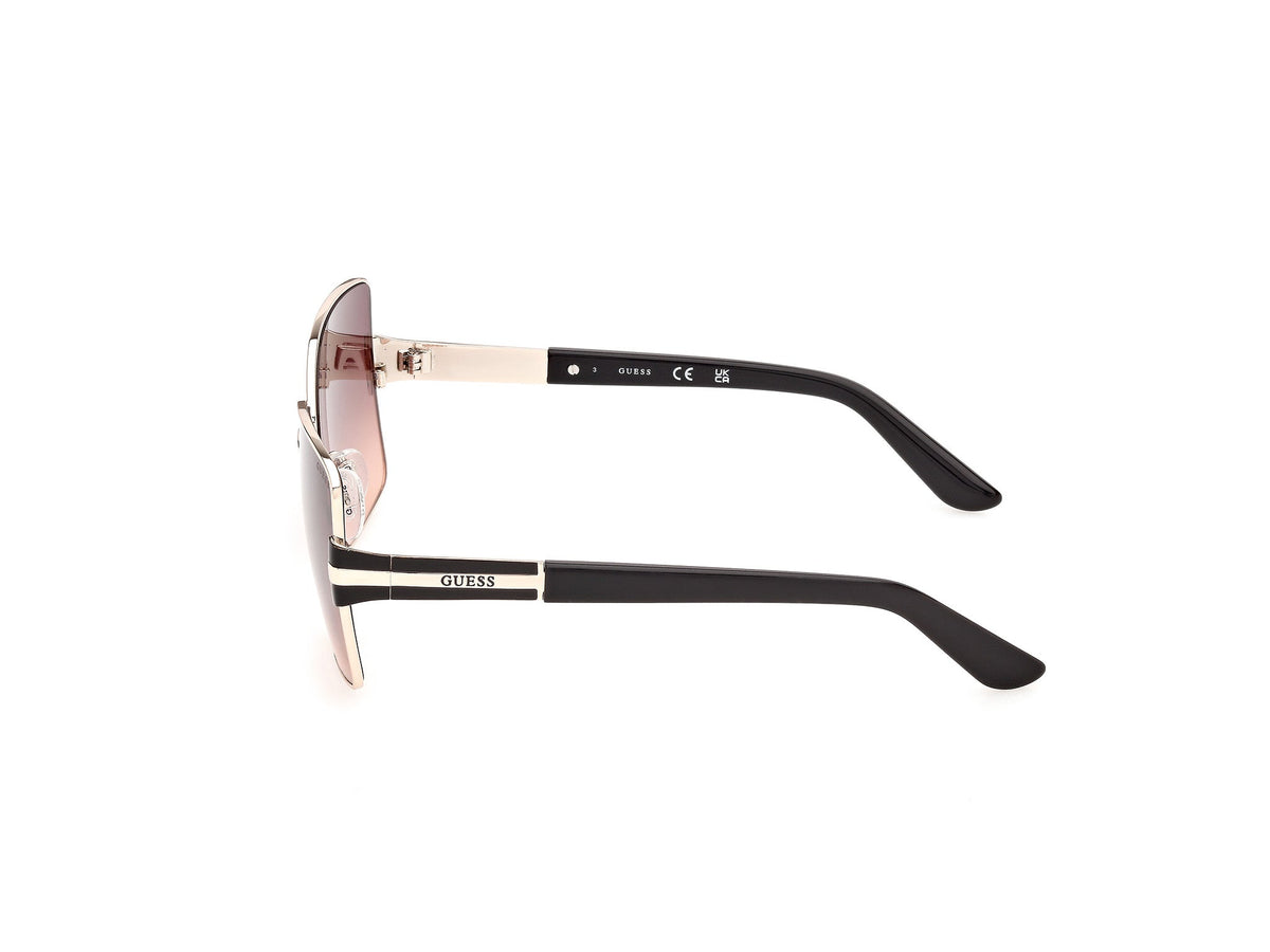 Gafas de Sol Guess GU357 32T 59 16