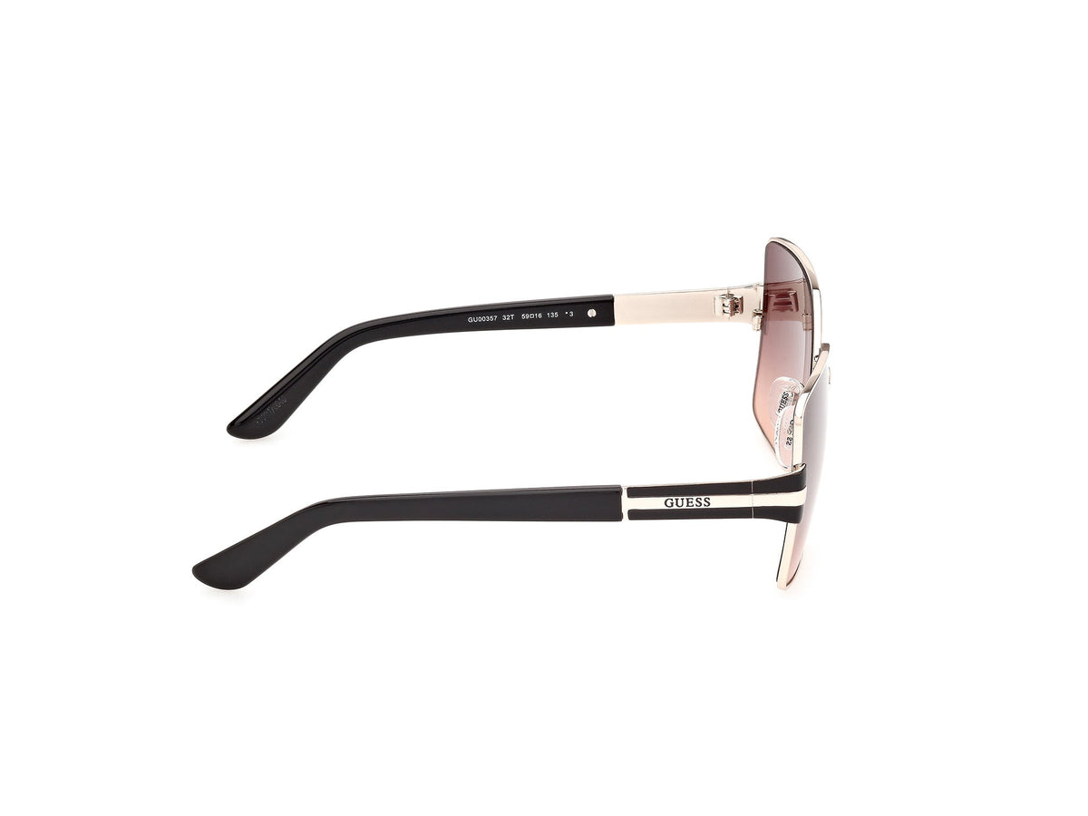 Gafas de Sol Guess GU357 32T 59 16