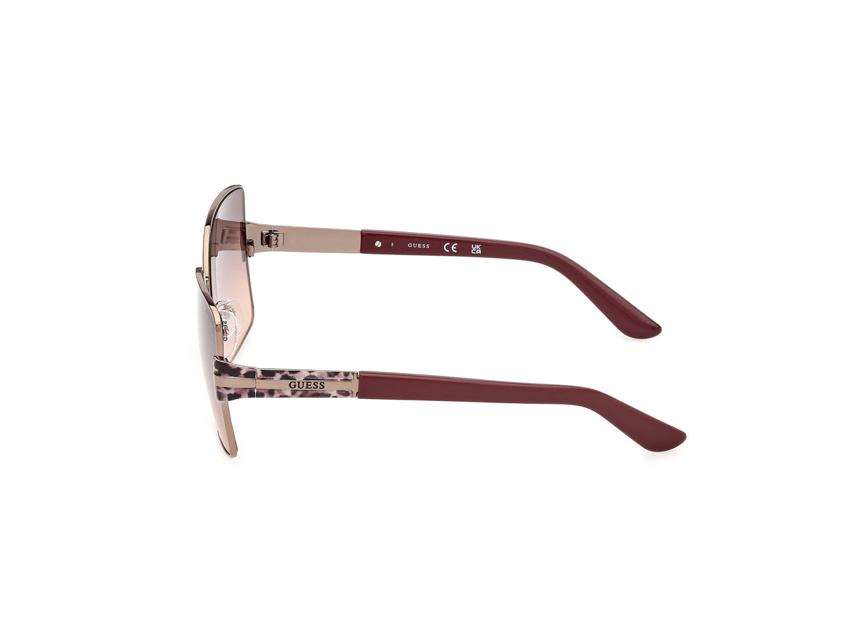 Gafas de Sol Guess GU357 36F 59 16